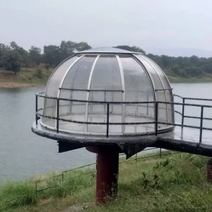 Arkayu Polycarbonate domes 12