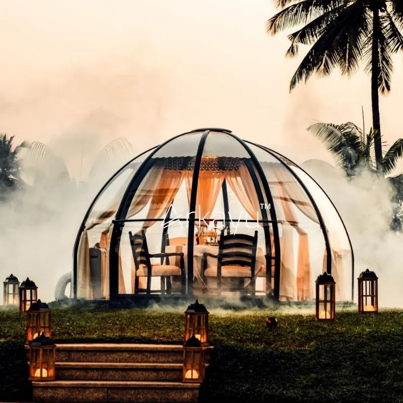 arkayu-polycarbonate-dome