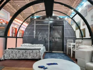 arkayu-polycarbonate-dome