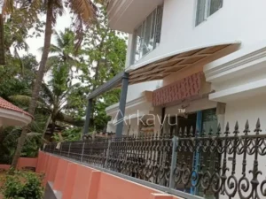 arkayu polycarbonate pergola