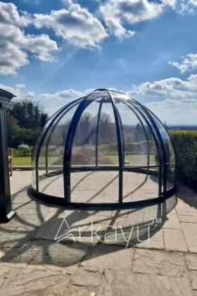 Arkayu Polycarbonate dome 18