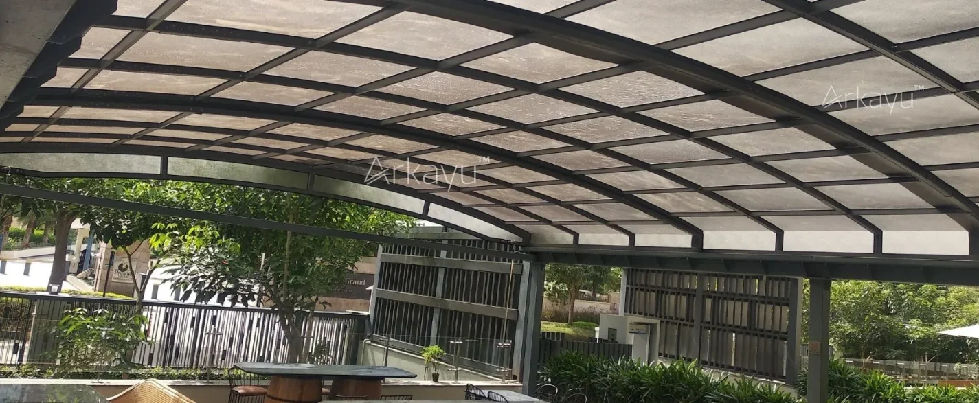 arkayu retractable roofs