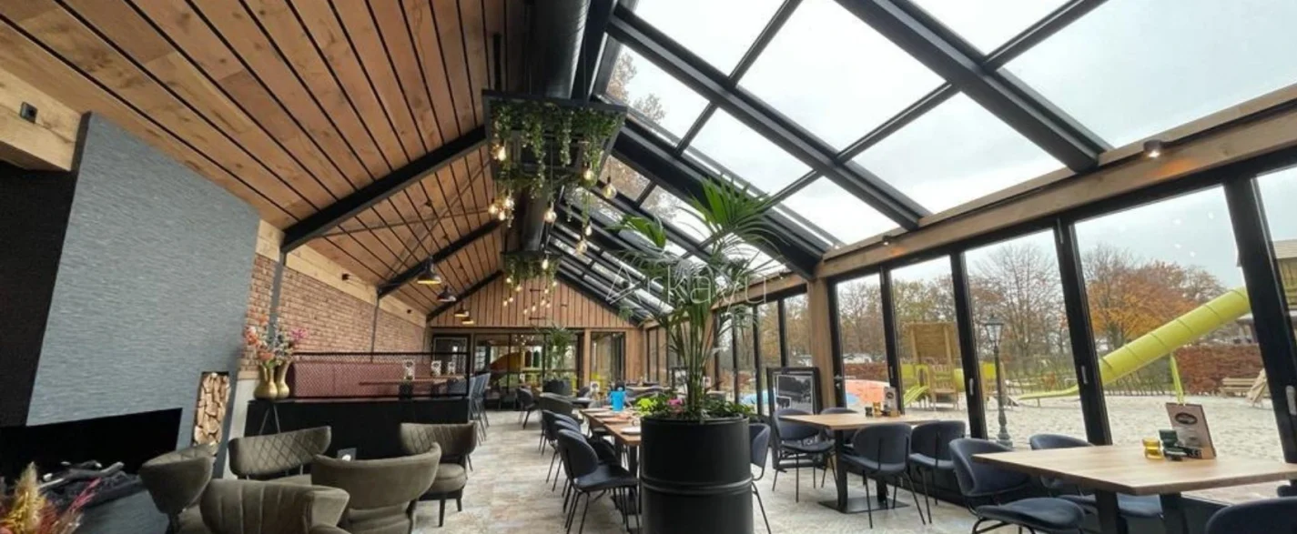 arkayu sliding roof