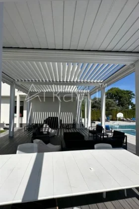 arkayu sliding roof