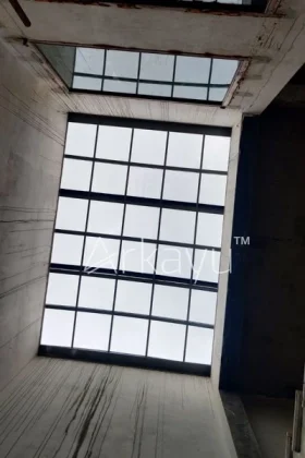 arkayu motorised roof